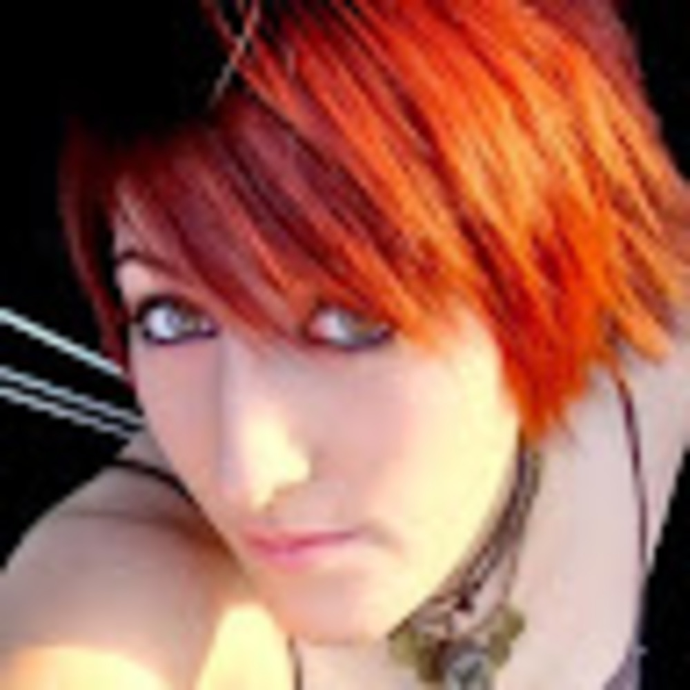 Meet your Posher, Candice
